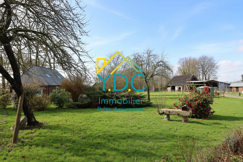 Maison - 204 m² - 12 pièces