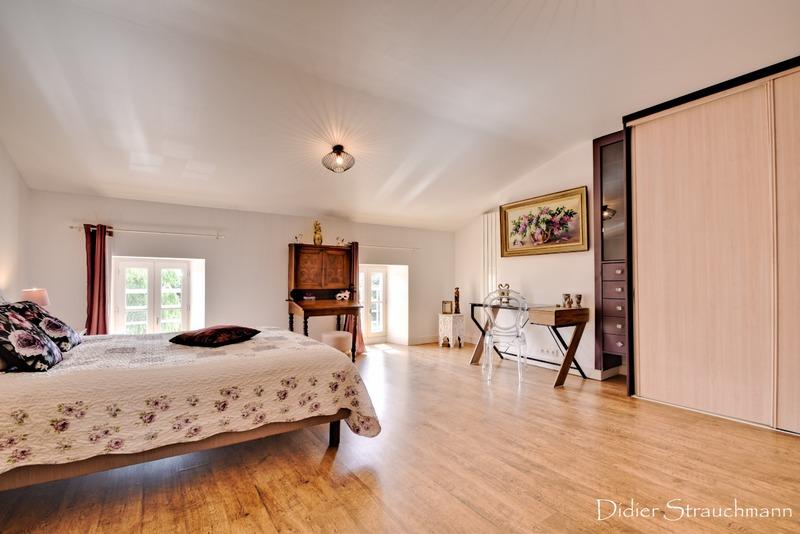 Immeuble - 300 m² - 9 pièces