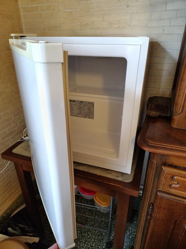 Vide-maison menestreau en villette