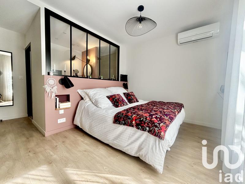 Maison - 161 m² - 6 pièces