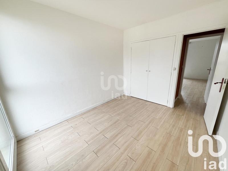Appartement - 63 m² - 4 pièces
