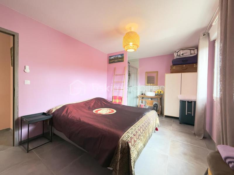 Maison - 146 m² - 6 pièces