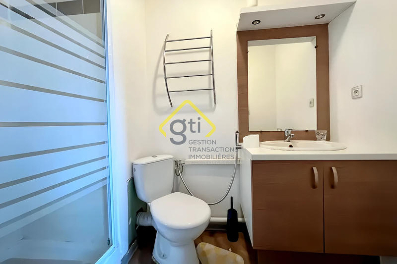 Appartement - 87 m² - 4 pièces