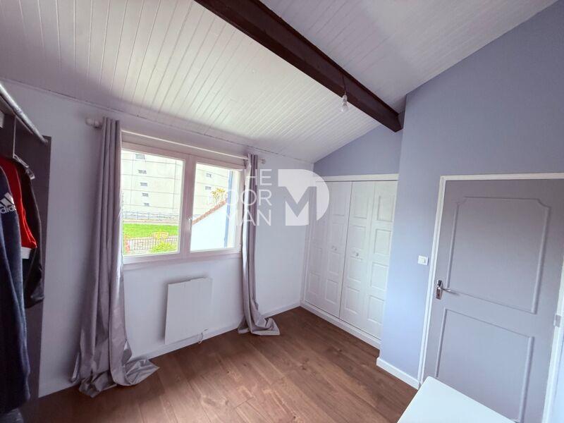 Maison - 117 m² - 5 pièces