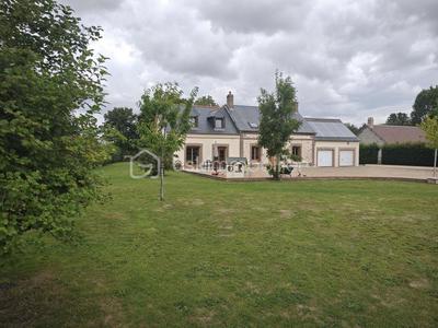 Longère - 146 m² - 6 pièces