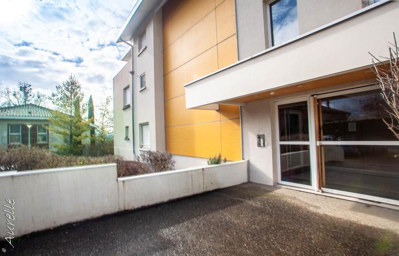 Appartement - 80 m² - 3 pièces