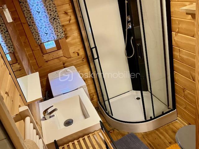 Maison - 35 m² - 2 pièces