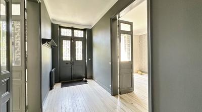 Maison bourgeoise - 290 m² - 8 pièces