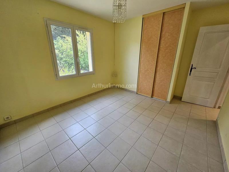 Maison - 145 m² - 5 pièces
