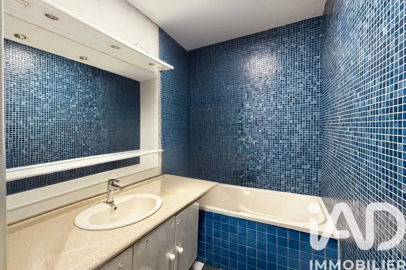 Appartement - 74 m² - 3 pièces