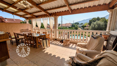 Villa - 126 m² - 7 pièces