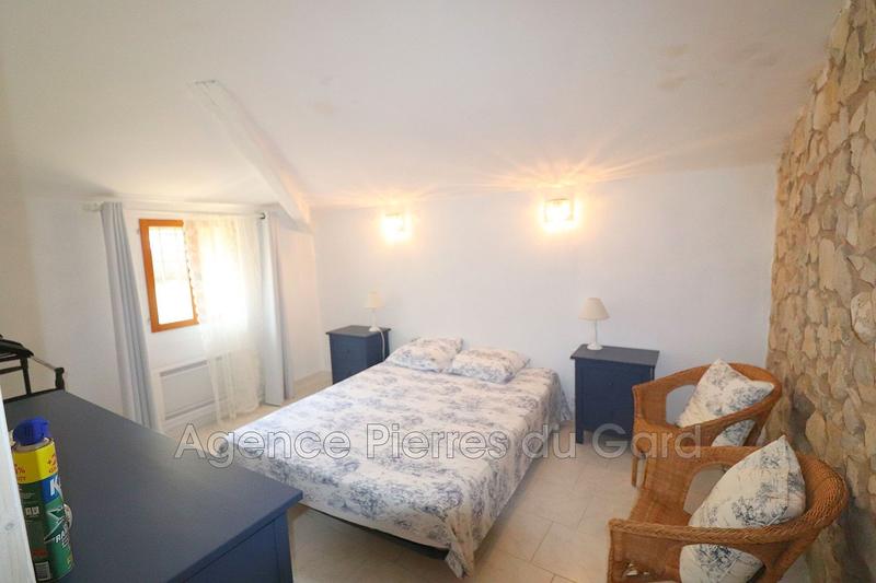 Maison en pierre - 150 m² - 7 pièces