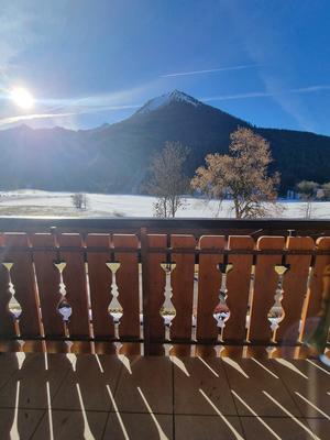 Duplex - 44 m² - 4 pièces