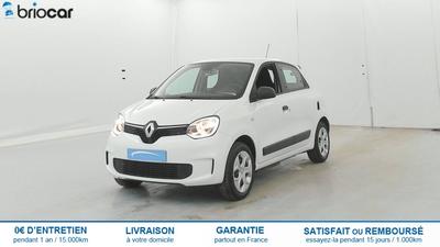 Renault Twingo III Achat Intégral 21 Life 5p