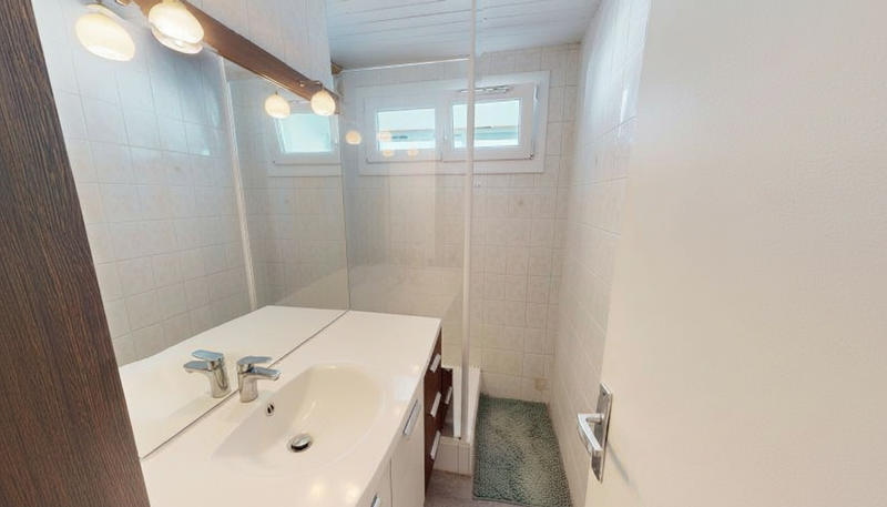 Appartement - 54 m² - 3 pièces