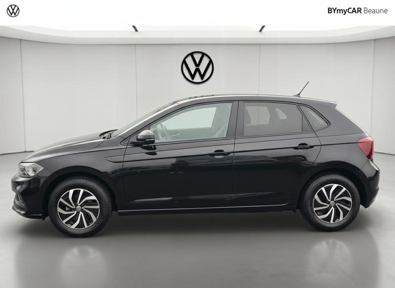 Volkswagen Polo 1.0 Tsi 95 s&amp;S Dsg7 Vw Edition