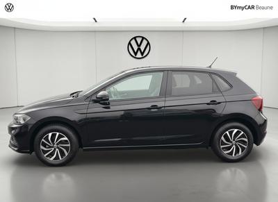 Volkswagen Polo 1.0 Tsi 95 s&amp;S Dsg7 Vw Edition