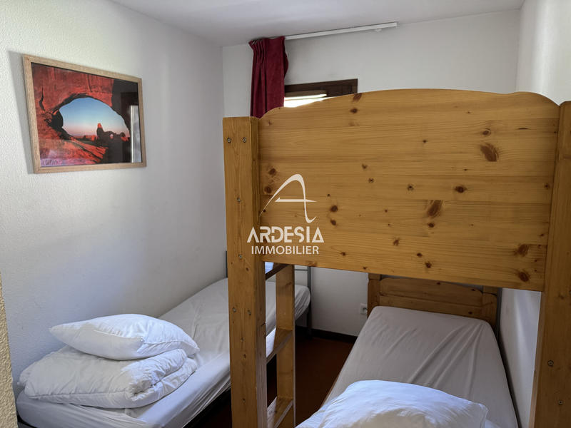 Appartement - 45 m² - 3 pièces