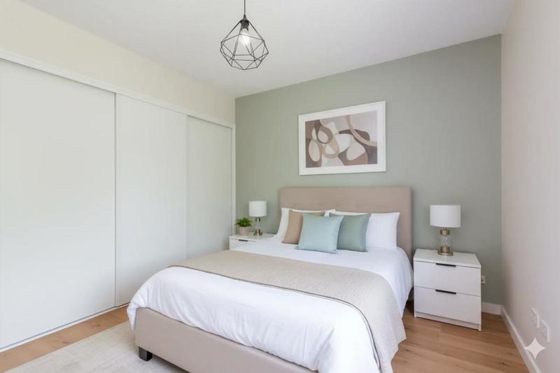 Appartement - 77 m² - 3 pièces