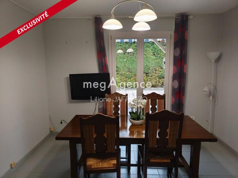 Maison - 115 m² - 6 pièces