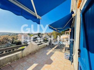 Maison - 183 m² - 5 pièces