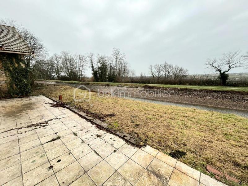 Maison - 178 m² - 8 pièces