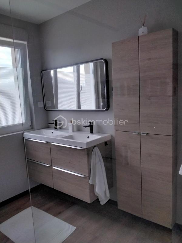 Maison - 135 m² - 5 pièces