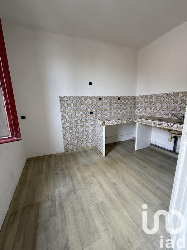 Maison - 83 m² - 4 pièces