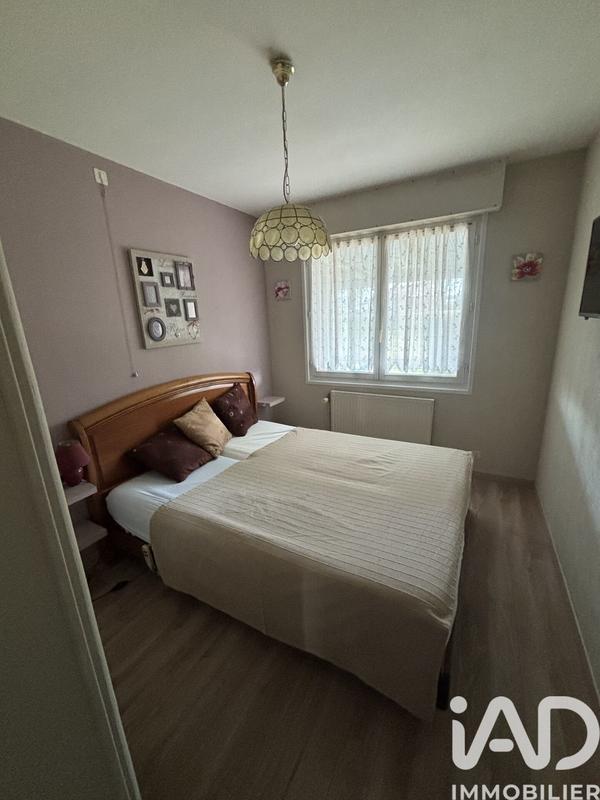 Maison de village - 115 m² - 5 pièces