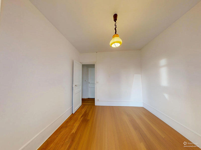 Maison - 77 m² - 4 pièces