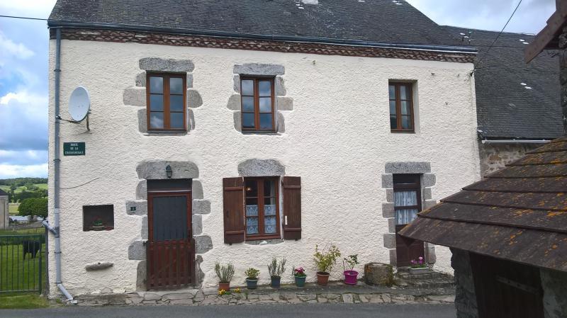 Maison - 100 m² - 3 pièces