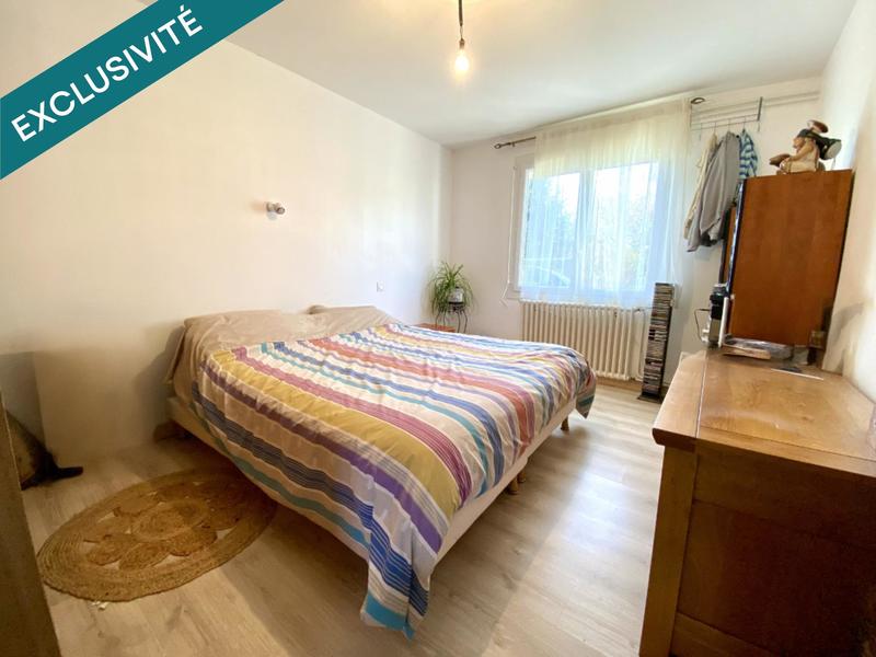 Maison - 129 m² - 5 pièces