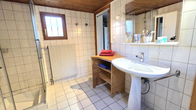 Maison ancienne - 122 m² - 6 pièces