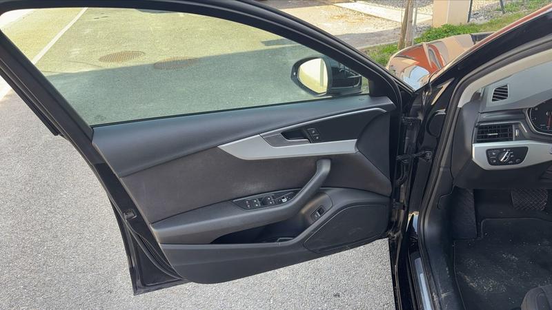 Audi A4 Avant 2.0 Tdi 150 Dsg7 Business Line - Automatique