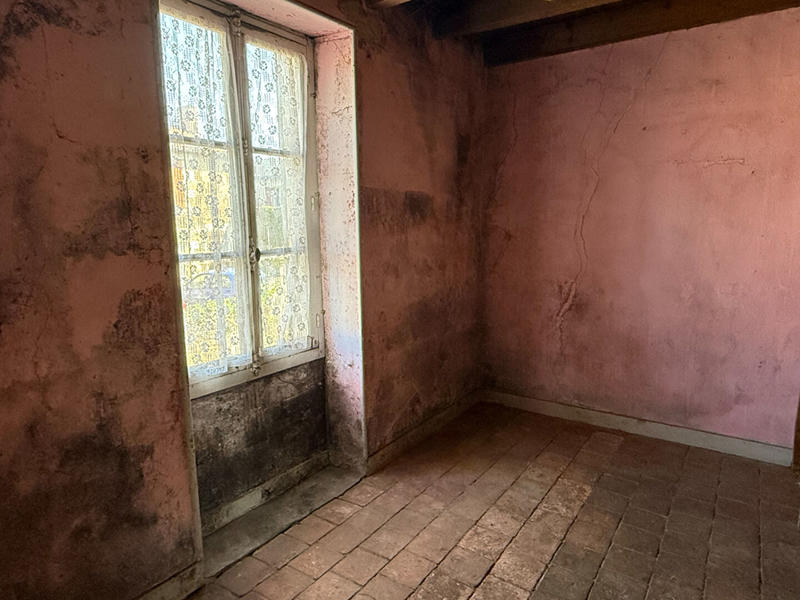 Maison - 103 m² - 4 pièces