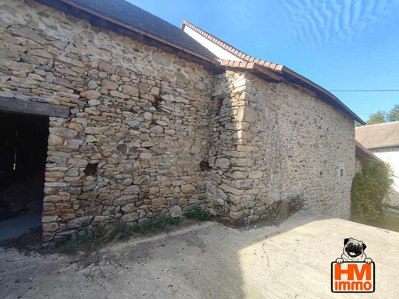 Maison - 170 m² - 2 pièces