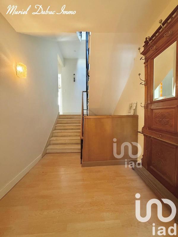 Appartement - 150 m² - 5 pièces
