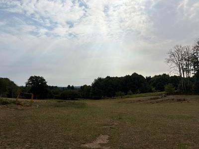 Terrain - 72 467 m²