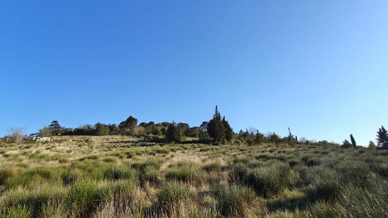 Terrain constructible - 2 966 m²