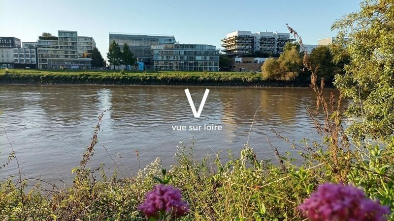 Appartement - 120 m² - 5 pièces