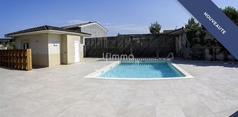 Villa - 86 m² - 5 pièces