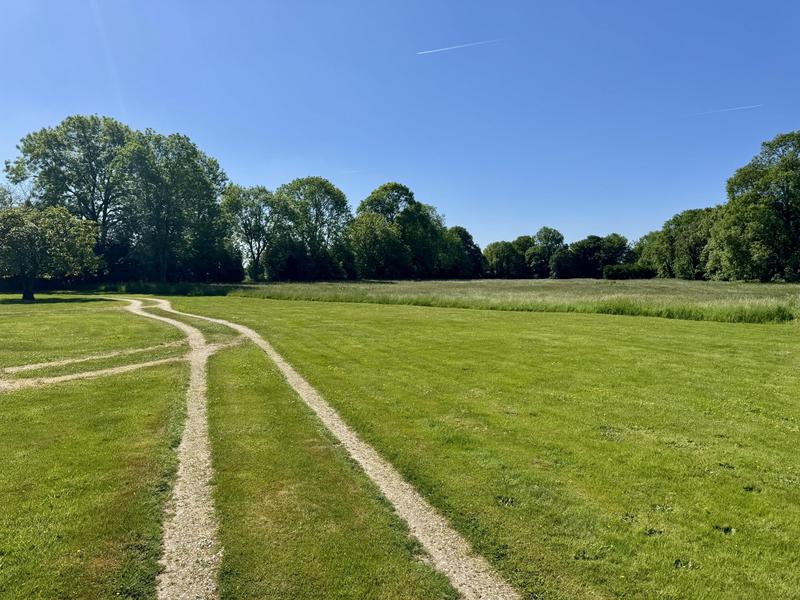 Maison - 300 m² - 10 pièces