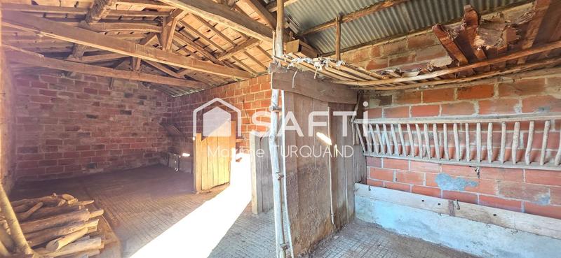 Maison - 107 m² - 4 pièces