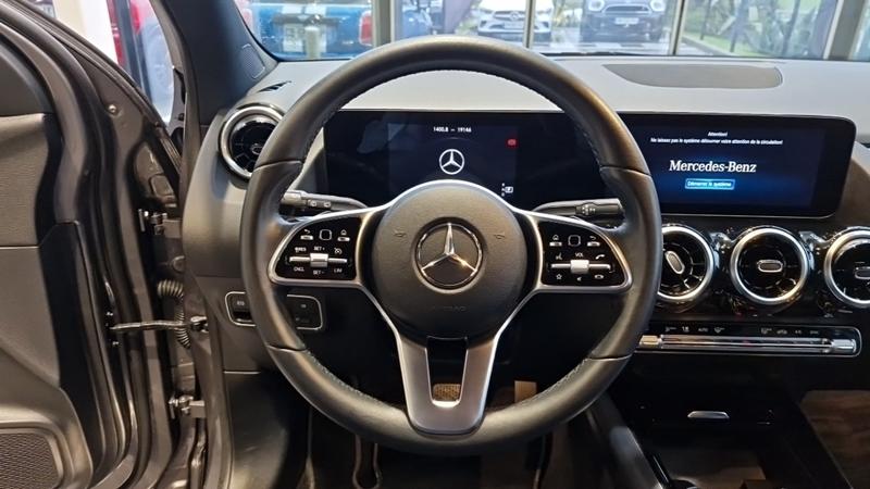 Mercedes Gla 200 7g-Dct Progressive Line