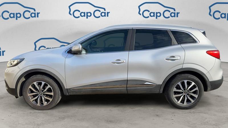 Renault Kadjar 1.5 Blue dCi 115 Business