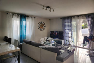 Villa - 89 m² - 4 pièces