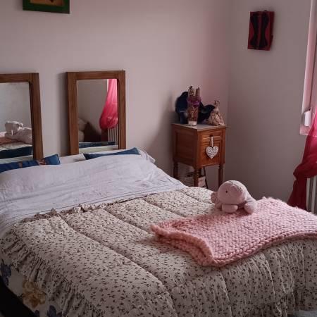 Maison - 94 m² - 4 pièces