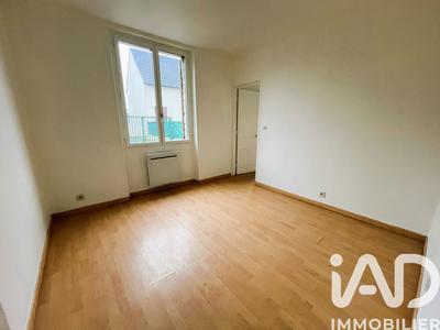 Appartement - 31 m² - 2 pièces