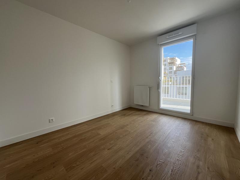 Appartement - 86 m² - 4 pièces