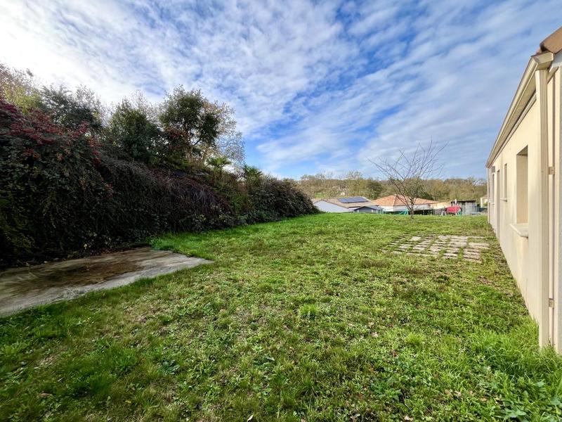 Pavillon - 83 m² - 4 pièces